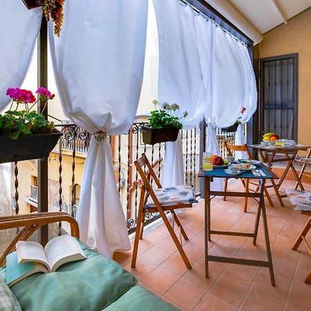 L'Antro Di Dedalo Bed & Breakfast Sciacca Exterior foto